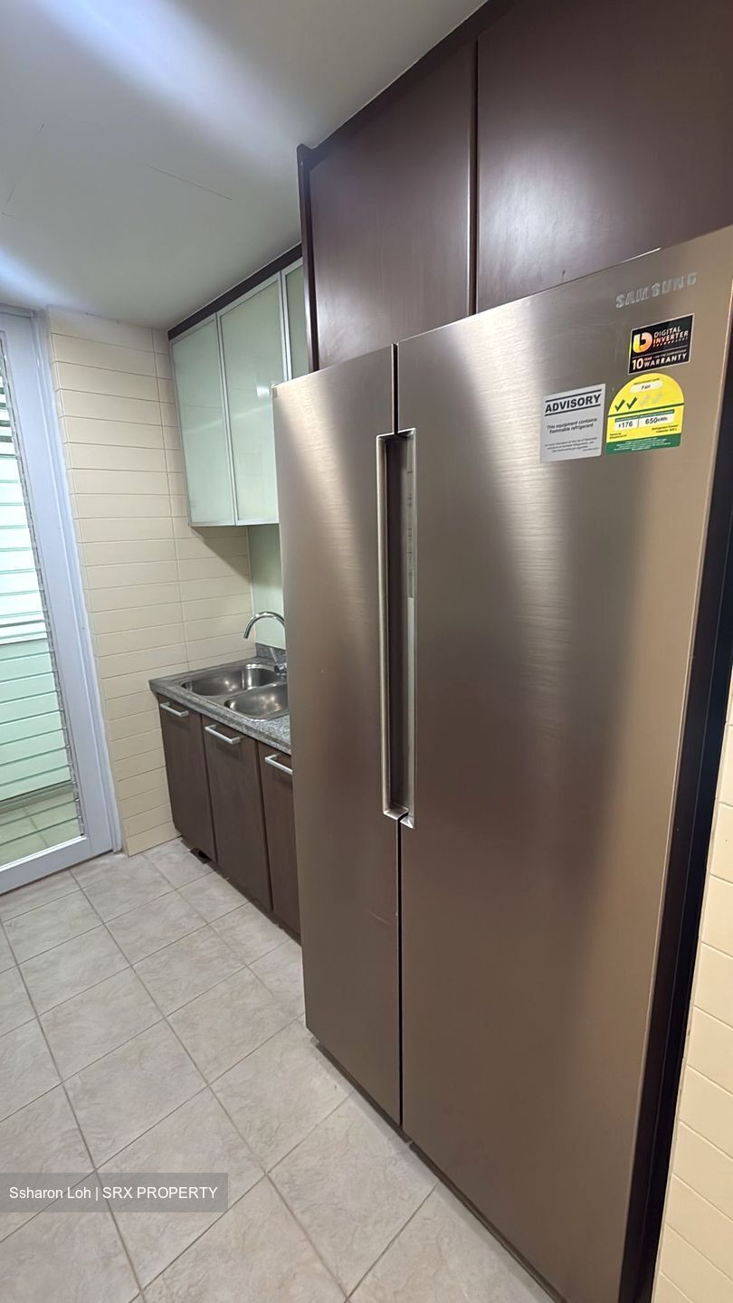 D'Gallery (D14), Apartment #580718251